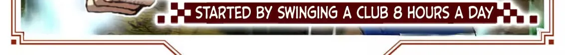 Chronicles of an Online Game Addict's Reincarnation in Another World: He Can't Use the Fighting Skill That Earned Him the Title of Fist King, so He Started Swinging a Club for Eight Hours a Day, chapter 29, page 2