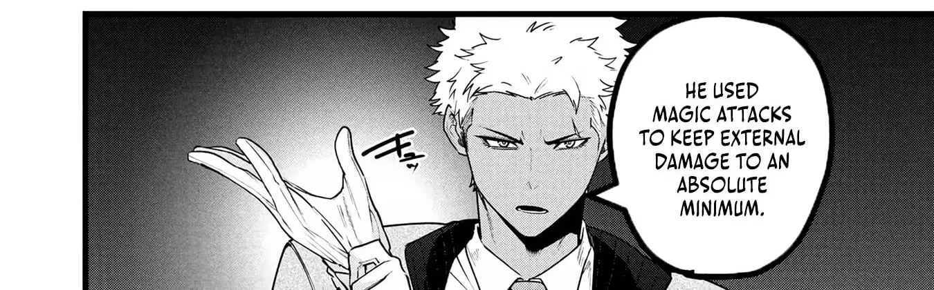Chronicles of an Online Game Addict's Reincarnation in Another World: He Can't Use the Fighting Skill That Earned Him the Title of Fist King, so He Started Swinging a Club for Eight Hours a Day, chapter 29, page 6