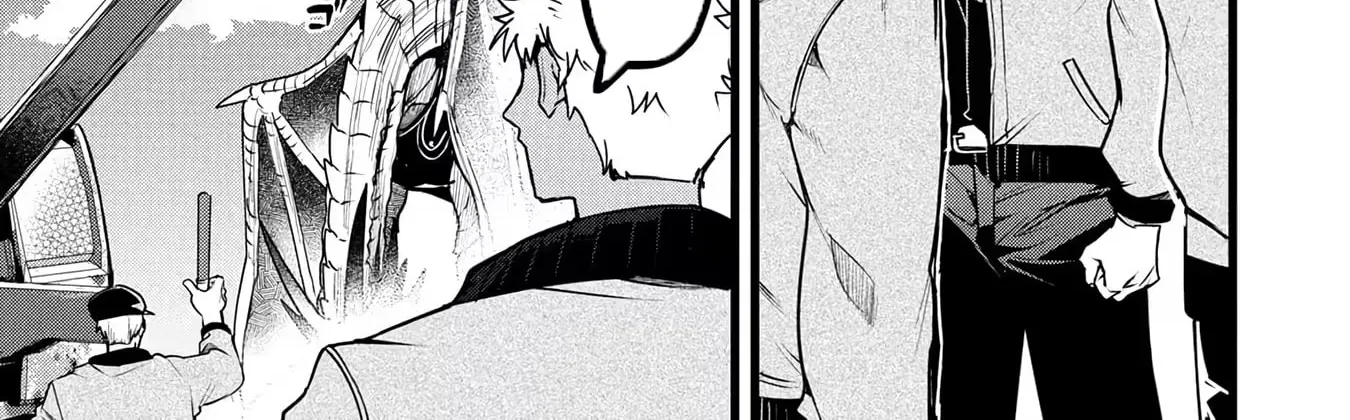 Chronicles of an Online Game Addict's Reincarnation in Another World: He Can't Use the Fighting Skill That Earned Him the Title of Fist King, so He Started Swinging a Club for Eight Hours a Day, chapter 29, page 8