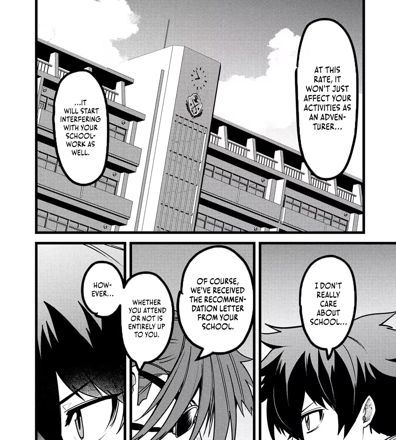 Chronicles of an Online Game Addict's Reincarnation in Another World: He Can't Use the Fighting Skill That Earned Him the Title of Fist King, so He Started Swinging a Club for Eight Hours a Day, chapter 29, page 17