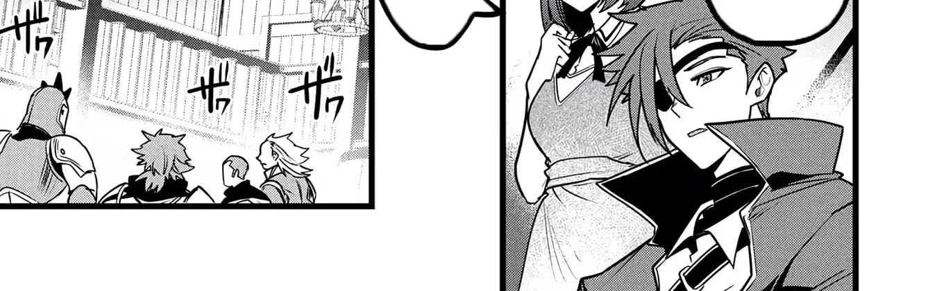 Chronicles of an Online Game Addict's Reincarnation in Another World: He Can't Use the Fighting Skill That Earned Him the Title of Fist King, so He Started Swinging a Club for Eight Hours a Day, chapter 29, page 20
