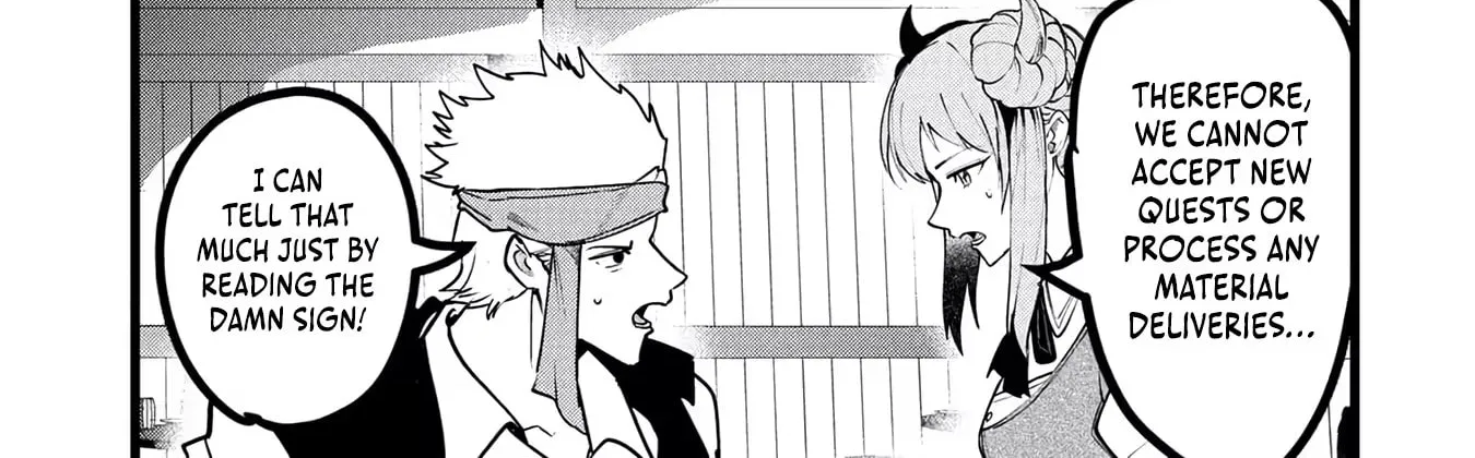 Chronicles of an Online Game Addict's Reincarnation in Another World: He Can't Use the Fighting Skill That Earned Him the Title of Fist King, so He Started Swinging a Club for Eight Hours a Day, chapter 29, page 22