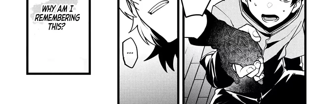 Chronicles of an Online Game Addict's Reincarnation in Another World: He Can't Use the Fighting Skill That Earned Him the Title of Fist King, so He Started Swinging a Club for Eight Hours a Day, chapter 29, page 32