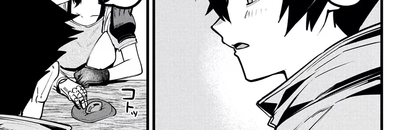 Chronicles of an Online Game Addict's Reincarnation in Another World: He Can't Use the Fighting Skill That Earned Him the Title of Fist King, so He Started Swinging a Club for Eight Hours a Day, chapter 29, page 36