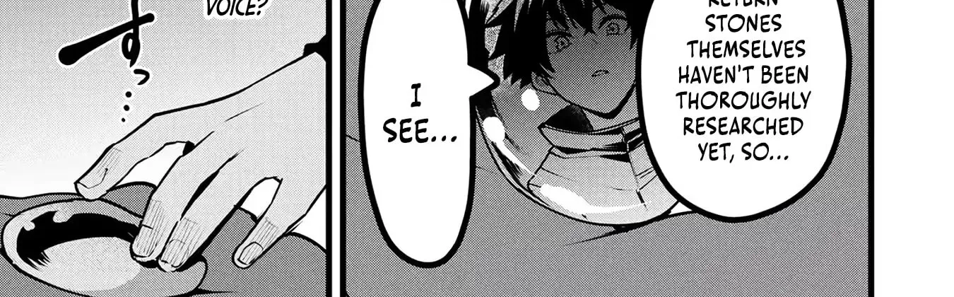 Chronicles of an Online Game Addict's Reincarnation in Another World: He Can't Use the Fighting Skill That Earned Him the Title of Fist King, so He Started Swinging a Club for Eight Hours a Day, chapter 29, page 40