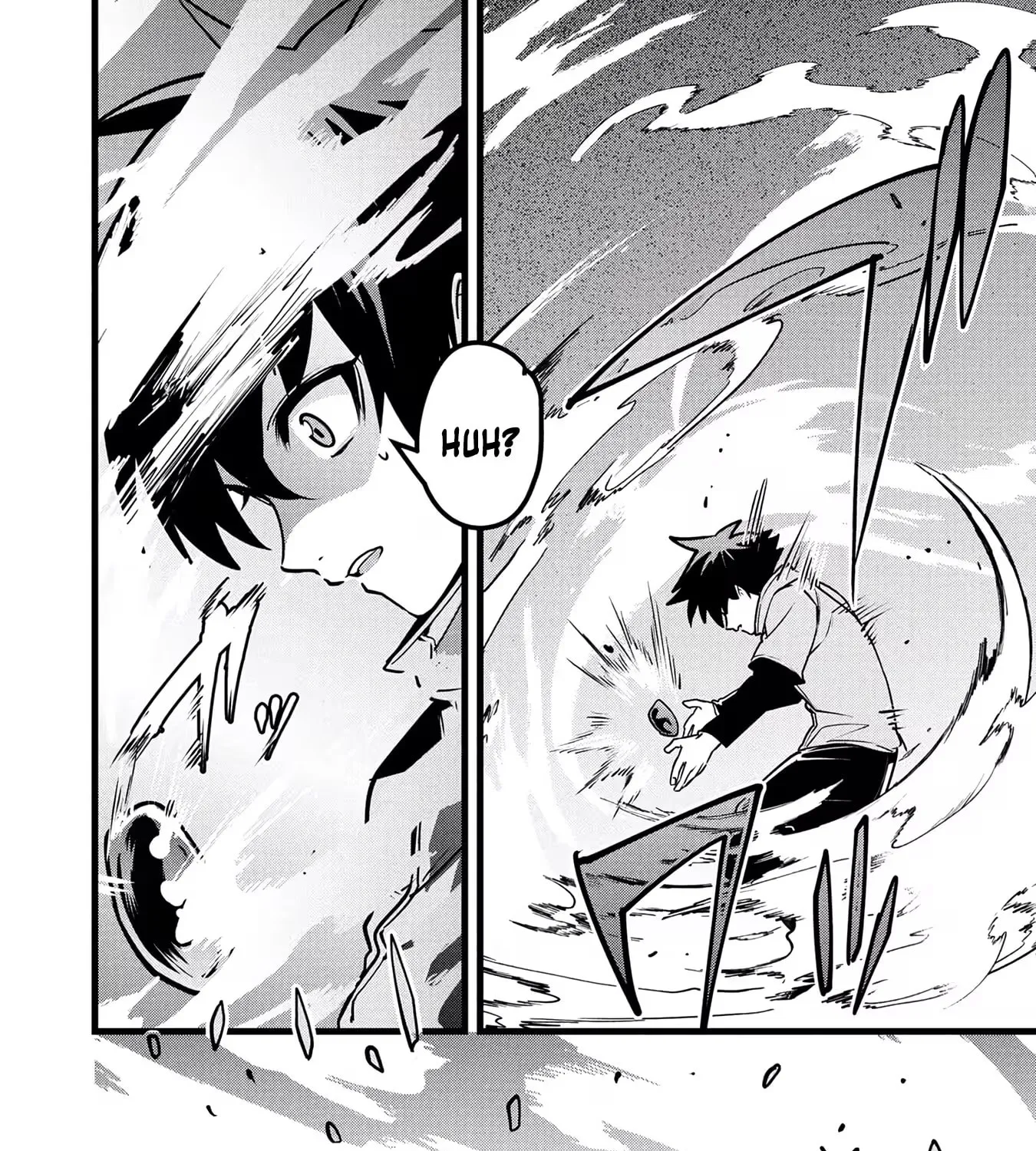 Chronicles of an Online Game Addict's Reincarnation in Another World: He Can't Use the Fighting Skill That Earned Him the Title of Fist King, so He Started Swinging a Club for Eight Hours a Day, chapter 29, page 41