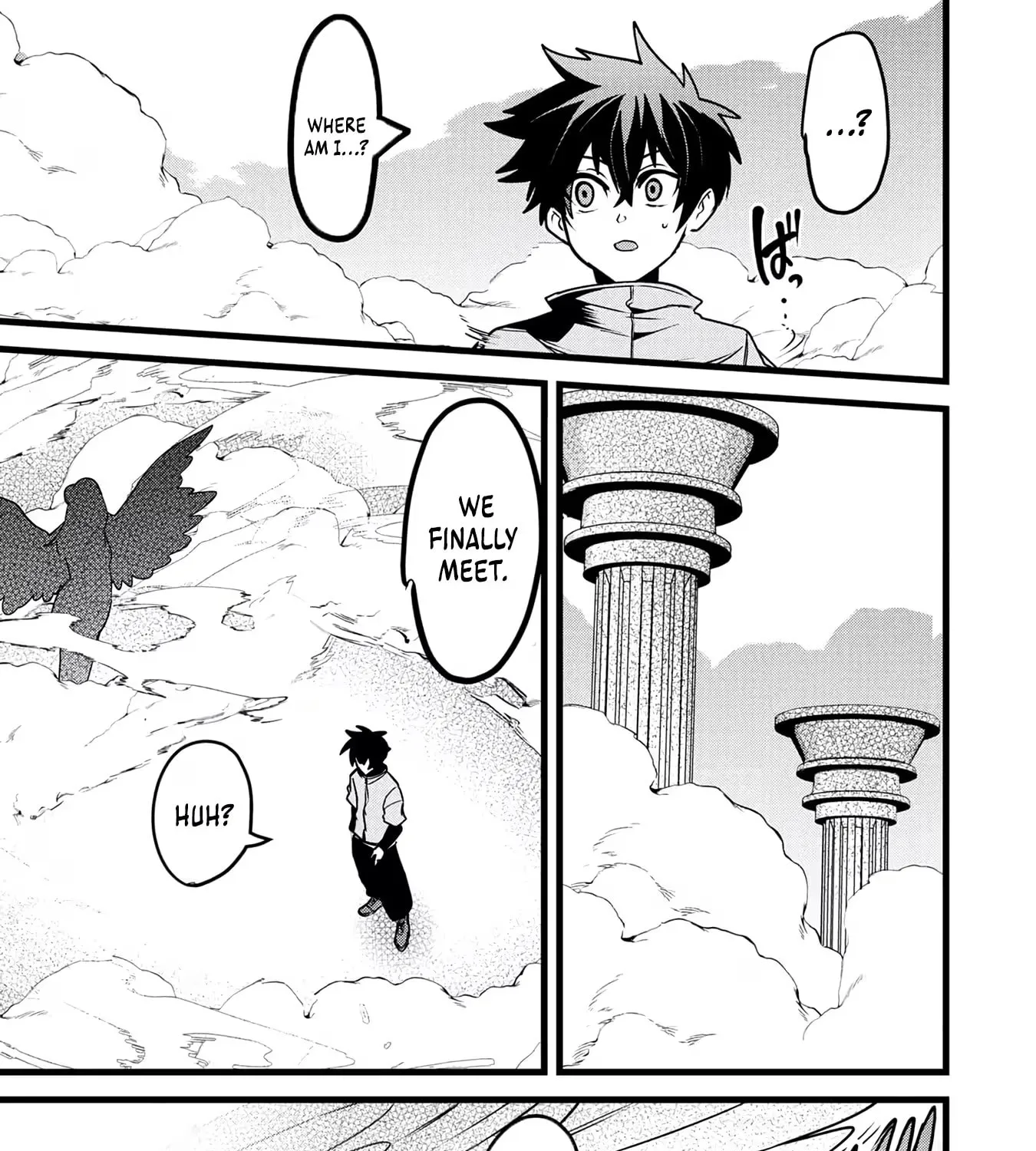 Chronicles of an Online Game Addict's Reincarnation in Another World: He Can't Use the Fighting Skill That Earned Him the Title of Fist King, so He Started Swinging a Club for Eight Hours a Day, chapter 29, page 43