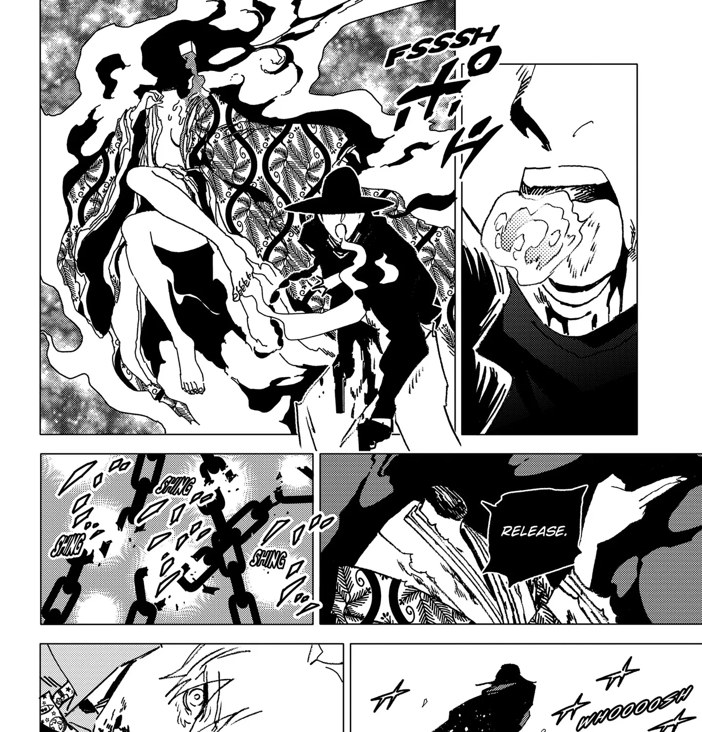 Ghost Fixers, chapter 86, page 11