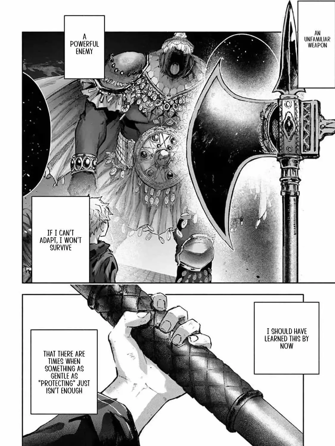 Almark, chapter 33, page 30