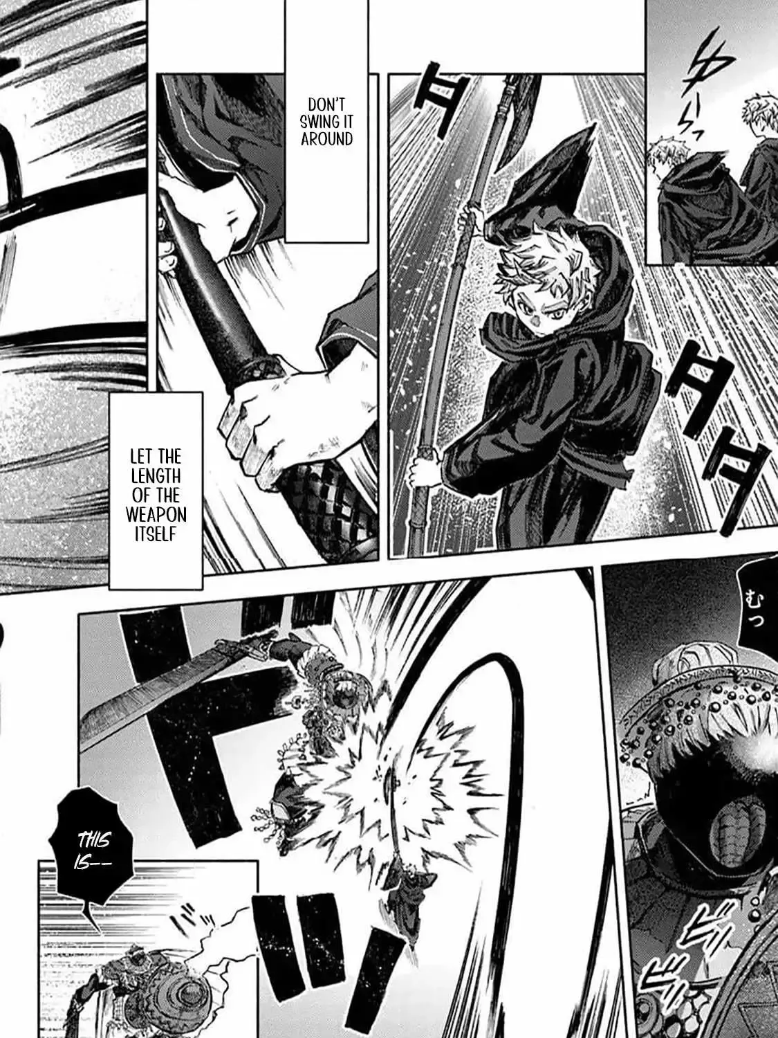 Almark, chapter 33, page 50