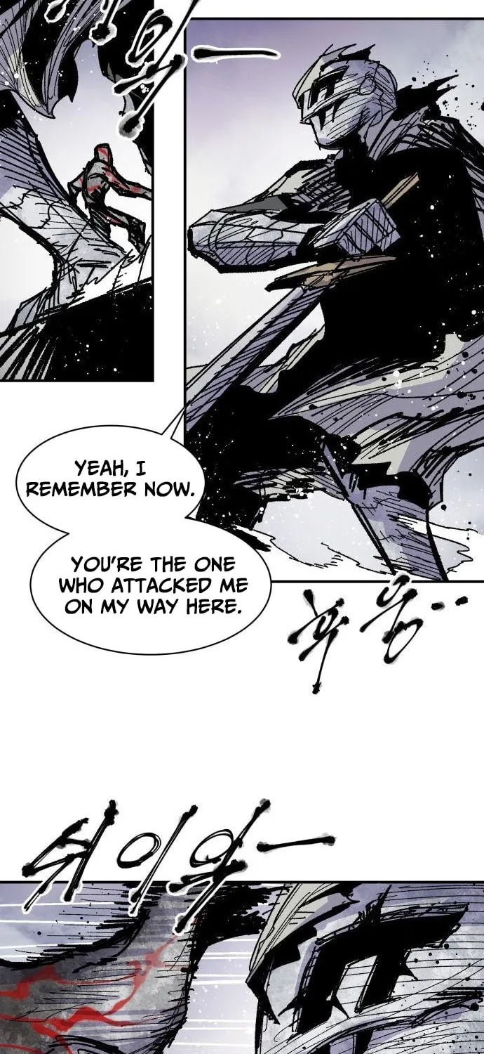 Warrior Kariel, chapter 44, page 5