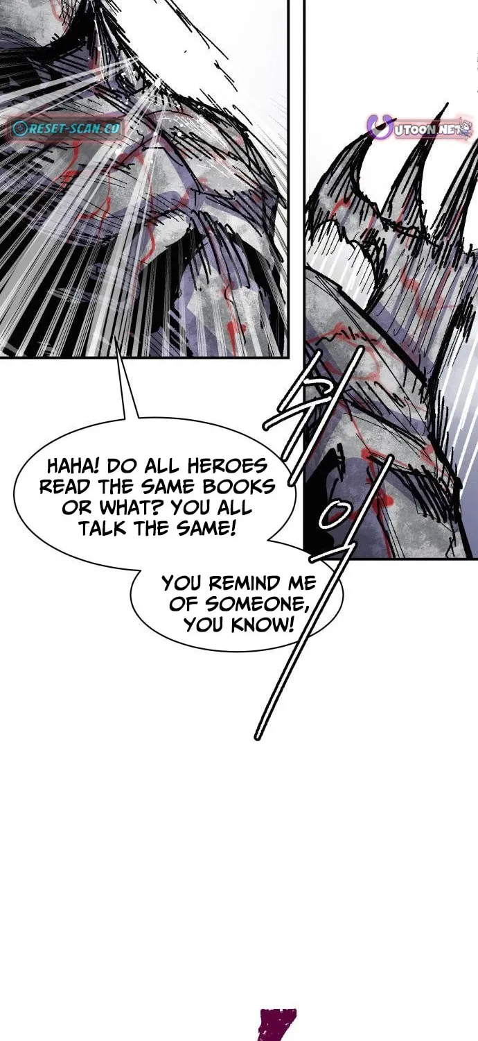 Warrior Kariel, chapter 44, page 12