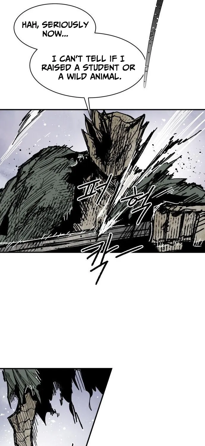 Warrior Kariel, chapter 44, page 31