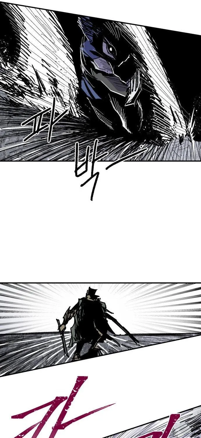 Warrior Kariel, chapter 44, page 36