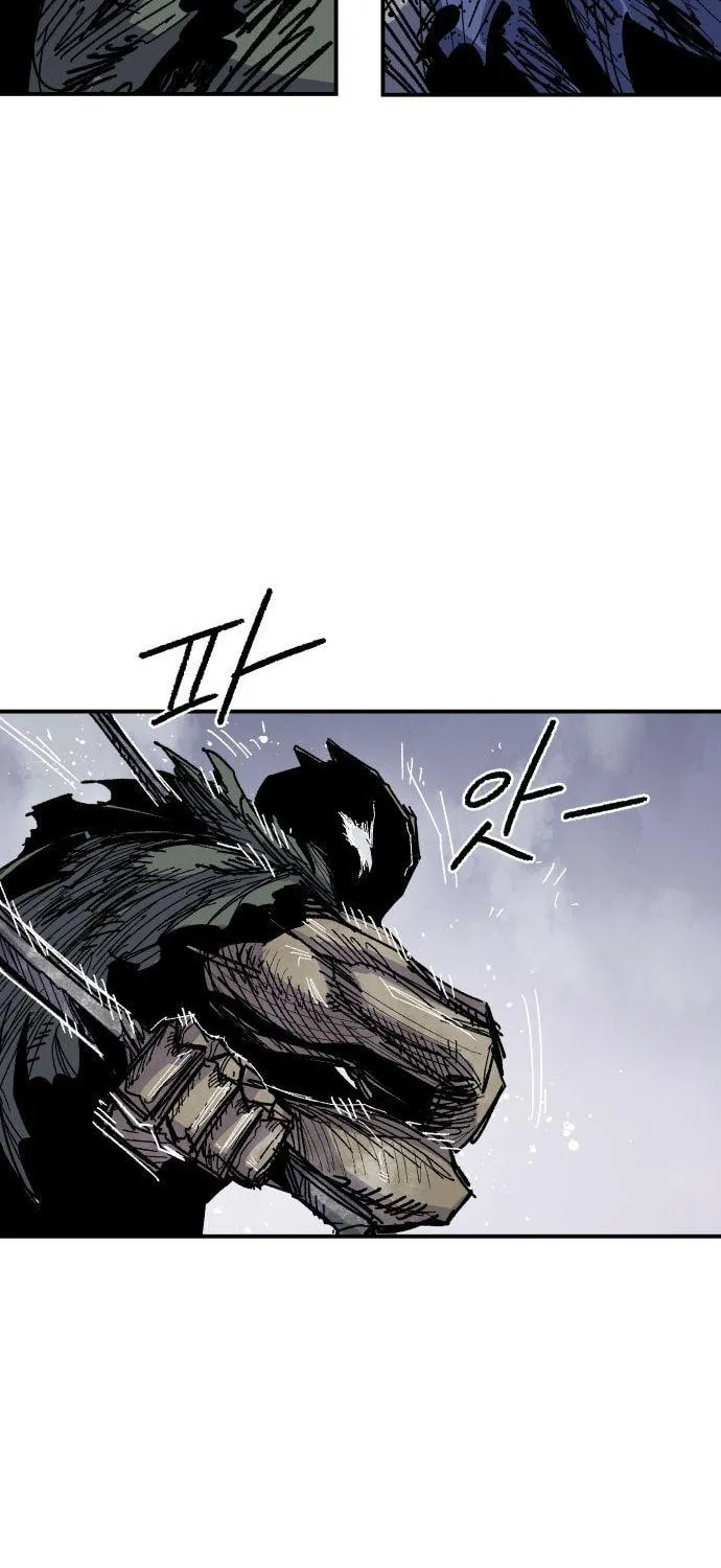 Warrior Kariel, chapter 44, page 42