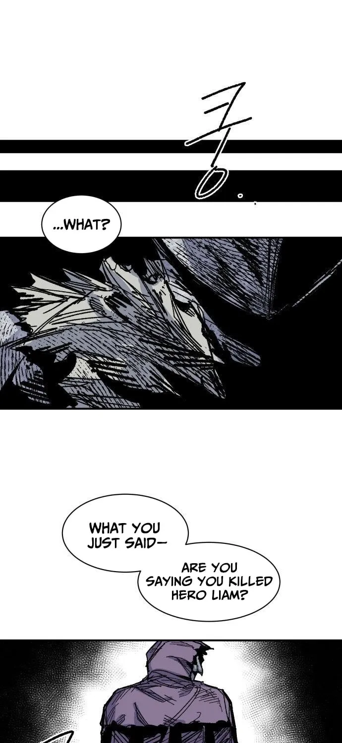 Warrior Kariel, chapter 45, page 5