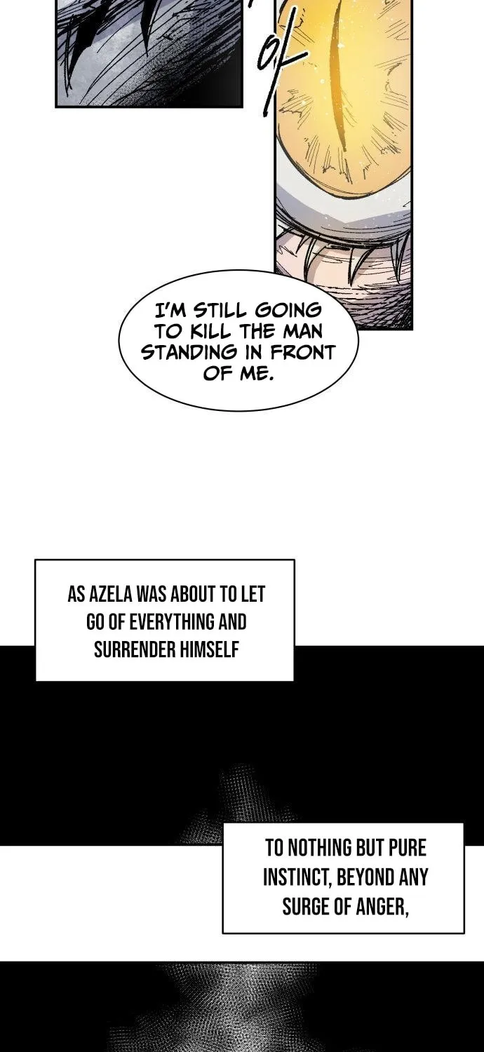 Warrior Kariel, chapter 45, page 7