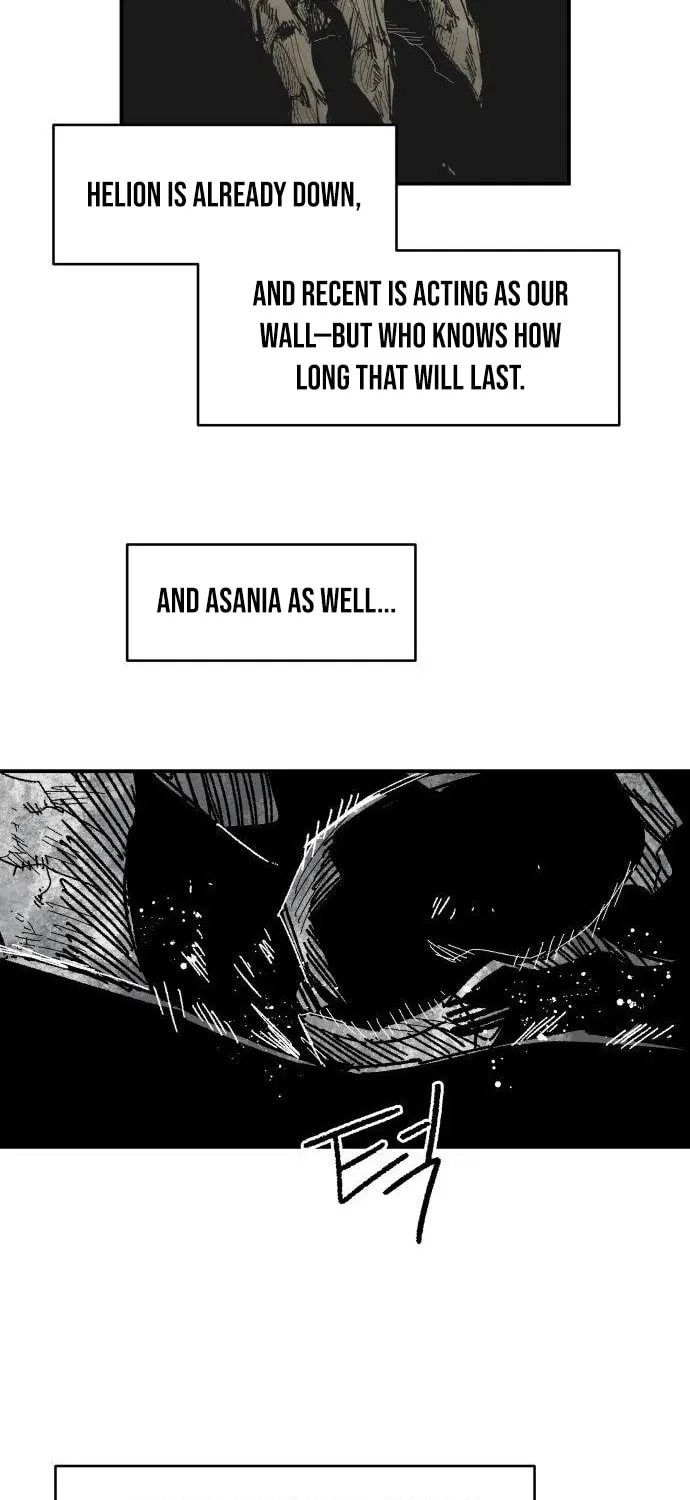 Warrior Kariel, chapter 45, page 14