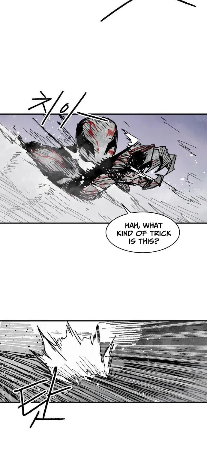 Warrior Kariel, chapter 45, page 29