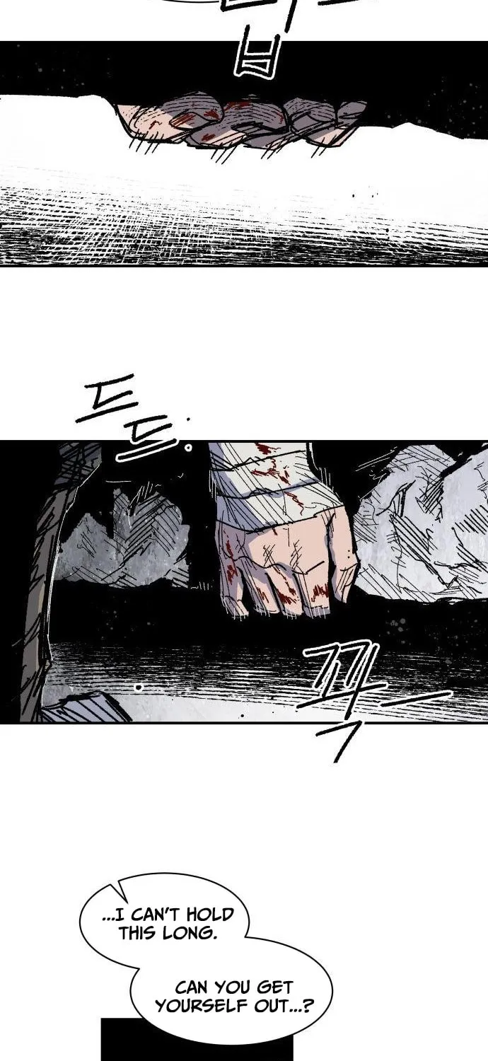 Warrior Kariel, chapter 45, page 42