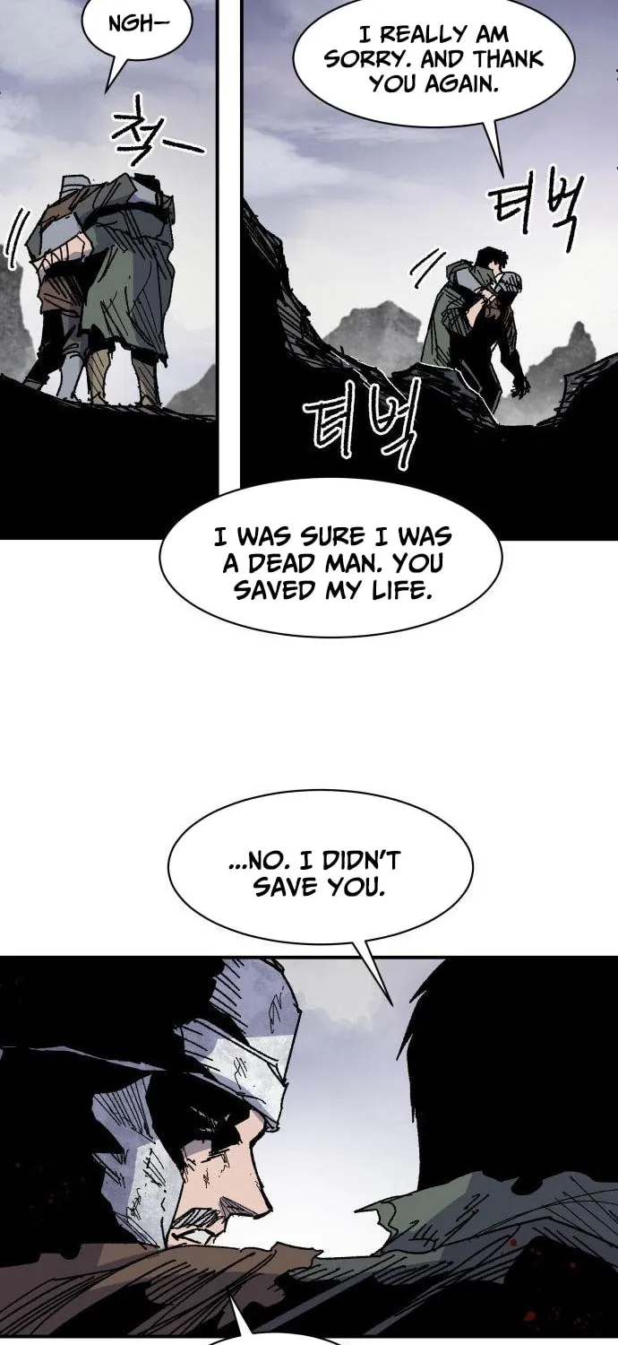 Warrior Kariel, chapter 45, page 45