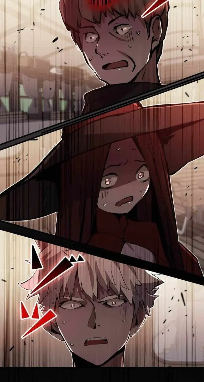 Becoming a Cheat-Level Skill Thief, chapter 37, page 6