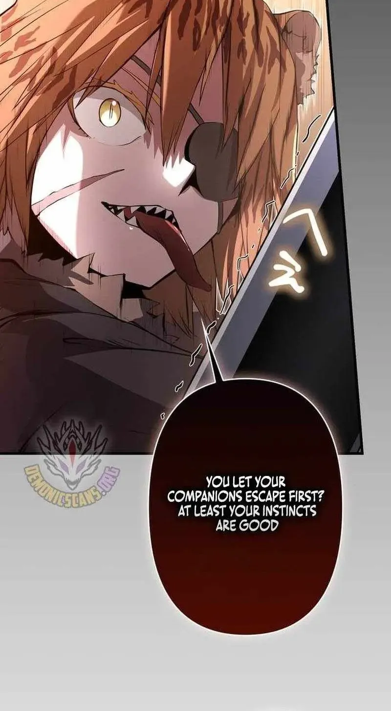 Becoming a Cheat-Level Skill Thief, chapter 37, page 15
