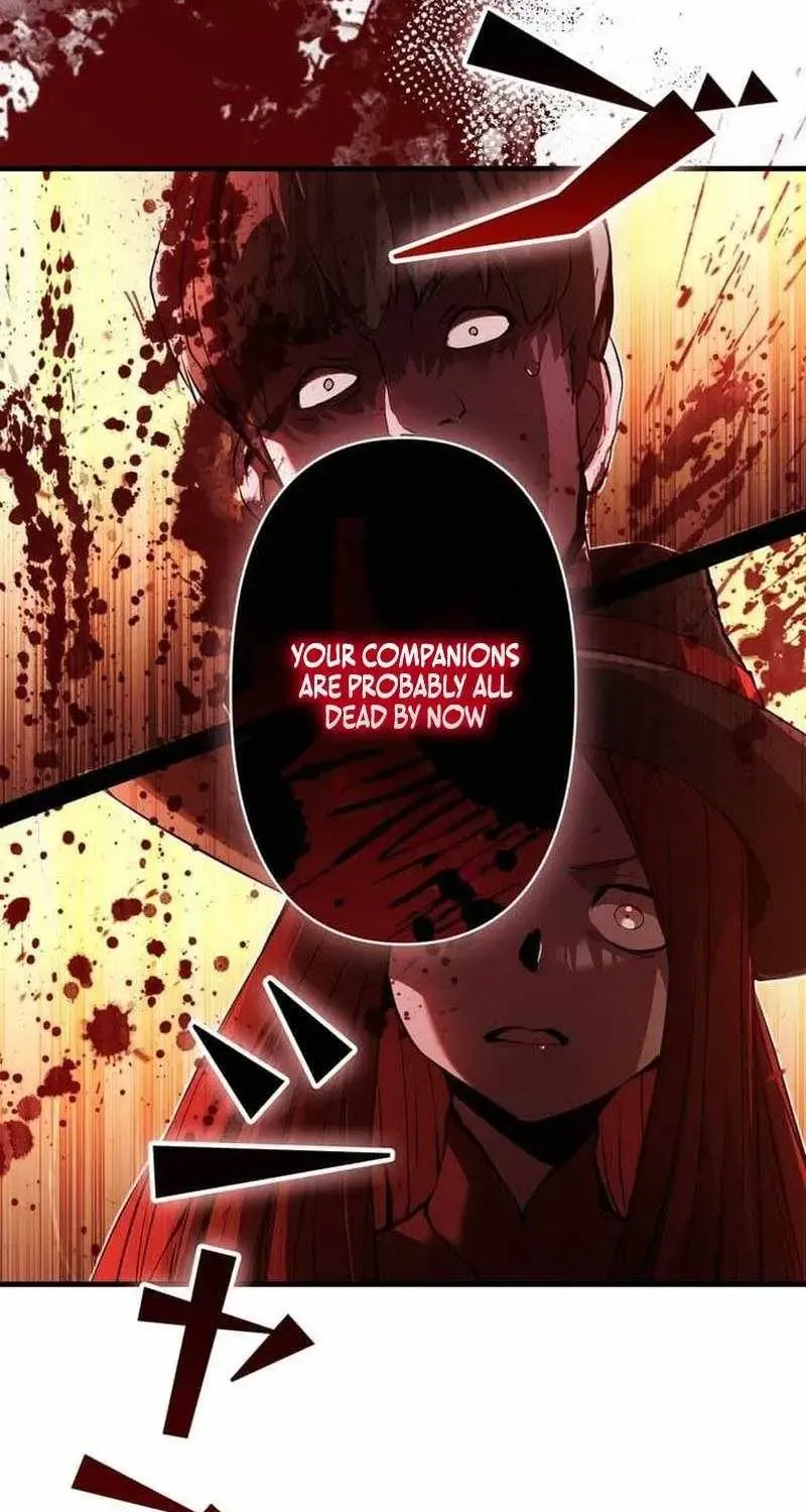 Becoming a Cheat-Level Skill Thief, chapter 37, page 18