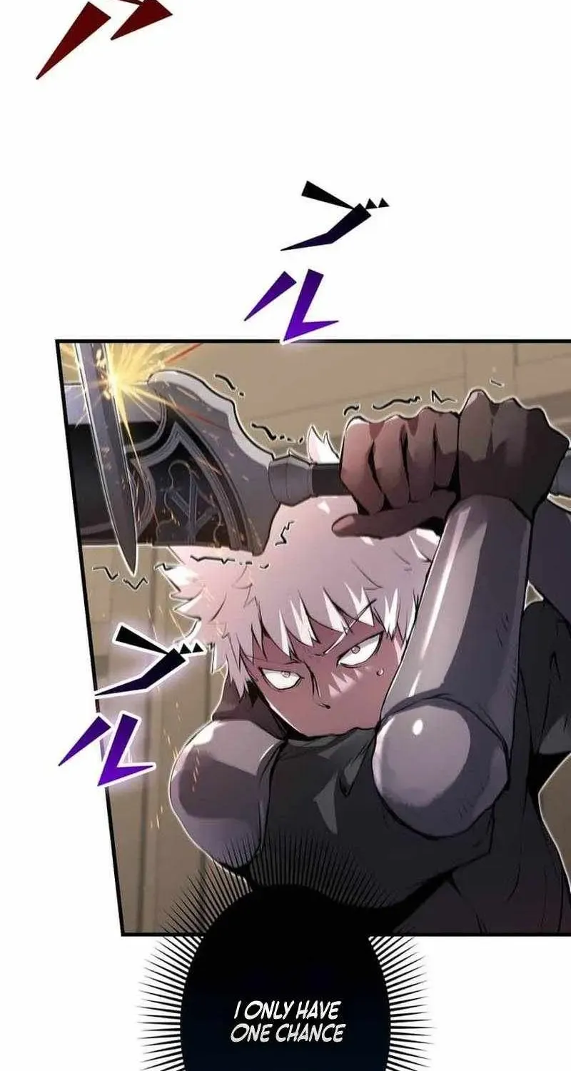 Becoming a Cheat-Level Skill Thief, chapter 37, page 19