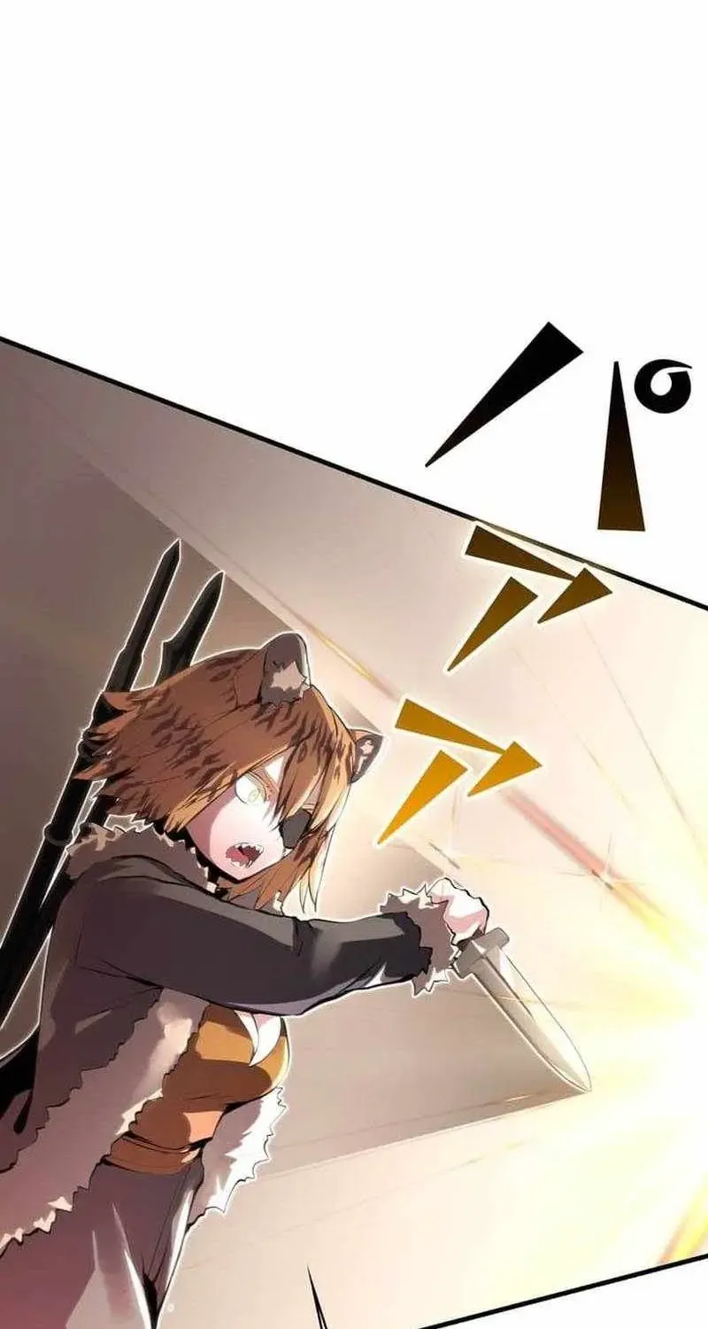 Becoming a Cheat-Level Skill Thief, chapter 37, page 21