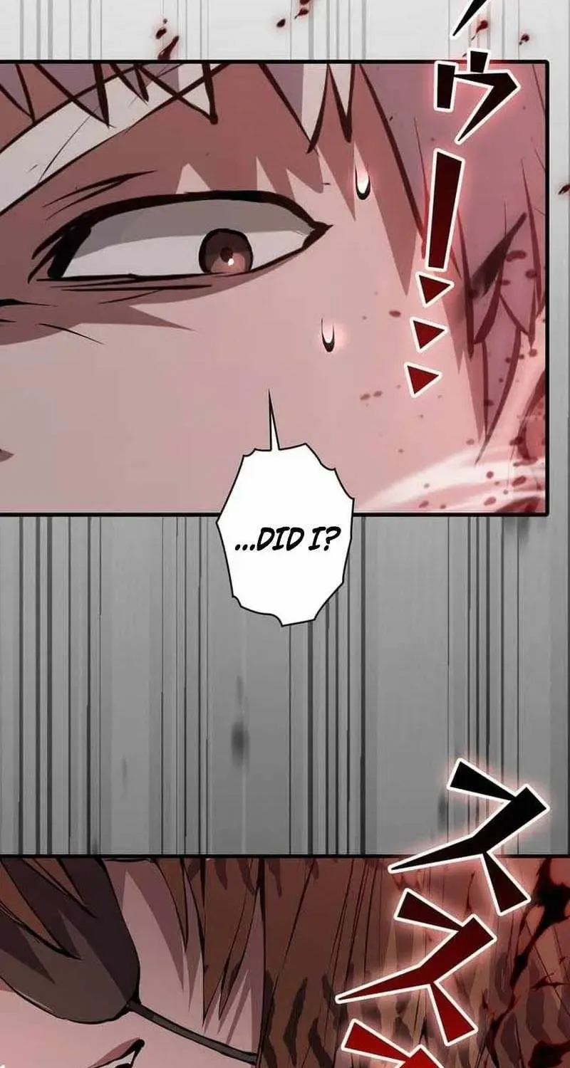 Becoming a Cheat-Level Skill Thief, chapter 37, page 34