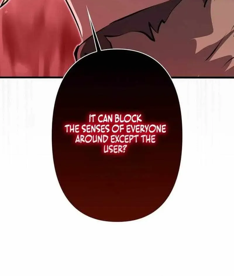 Becoming a Cheat-Level Skill Thief, chapter 37, page 36