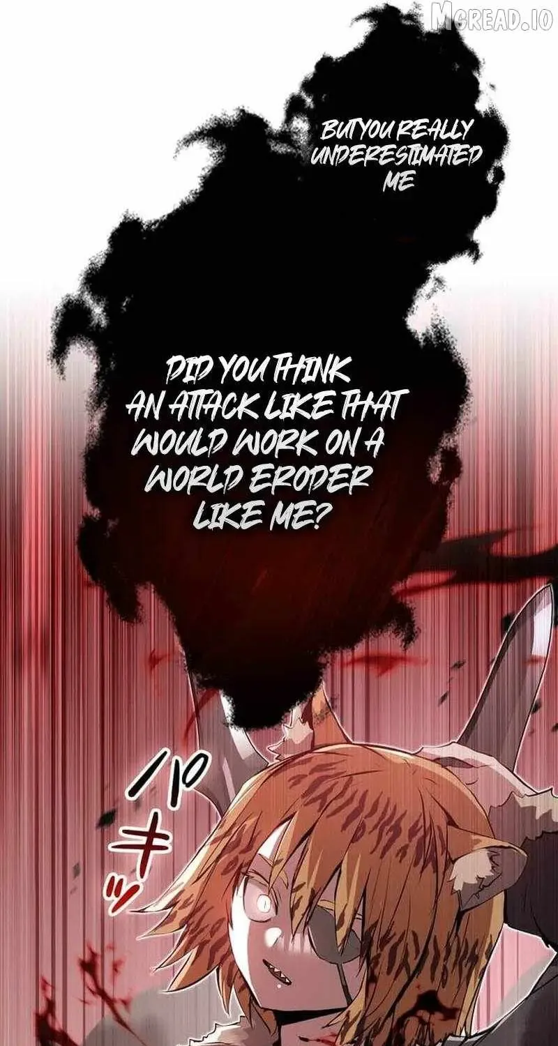 Becoming a Cheat-Level Skill Thief, chapter 37, page 37
