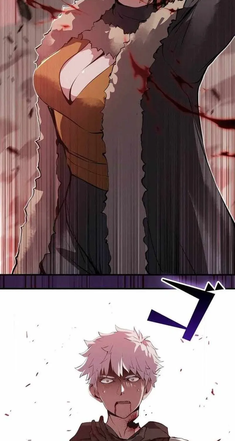 Becoming a Cheat-Level Skill Thief, chapter 37, page 38