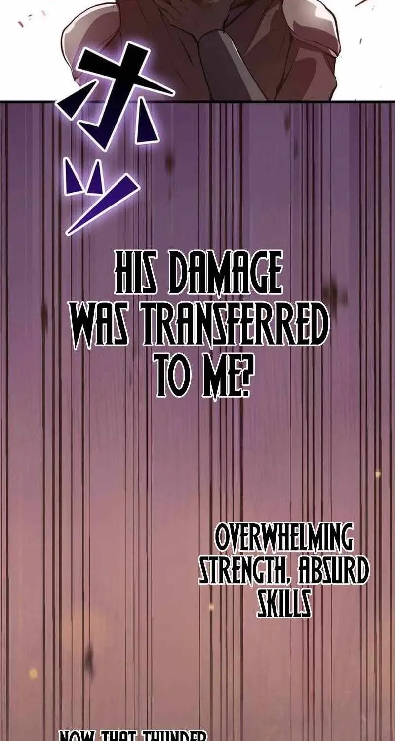 Becoming a Cheat-Level Skill Thief, chapter 37, page 39