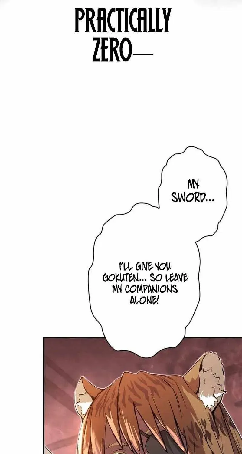 Becoming a Cheat-Level Skill Thief, chapter 37, page 41