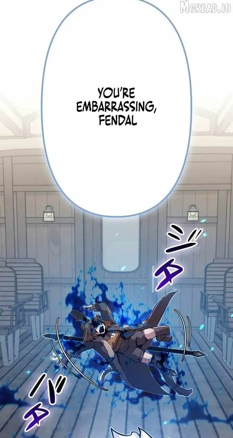 Becoming a Cheat-Level Skill Thief, chapter 37, page 51