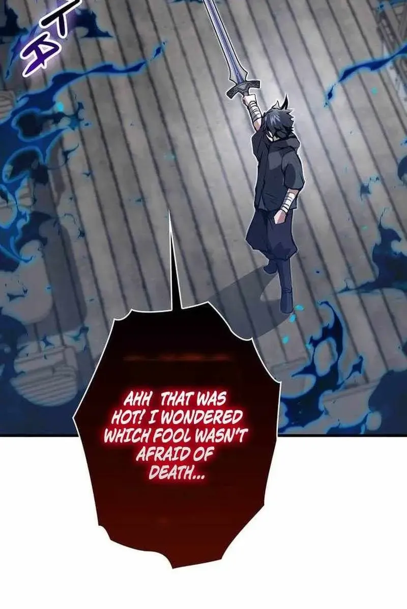 Becoming a Cheat-Level Skill Thief, chapter 37, page 58