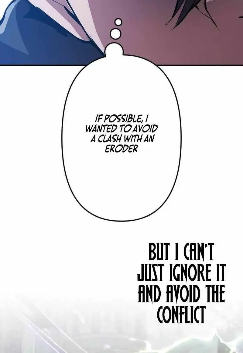 Becoming a Cheat-Level Skill Thief, chapter 37, page 64