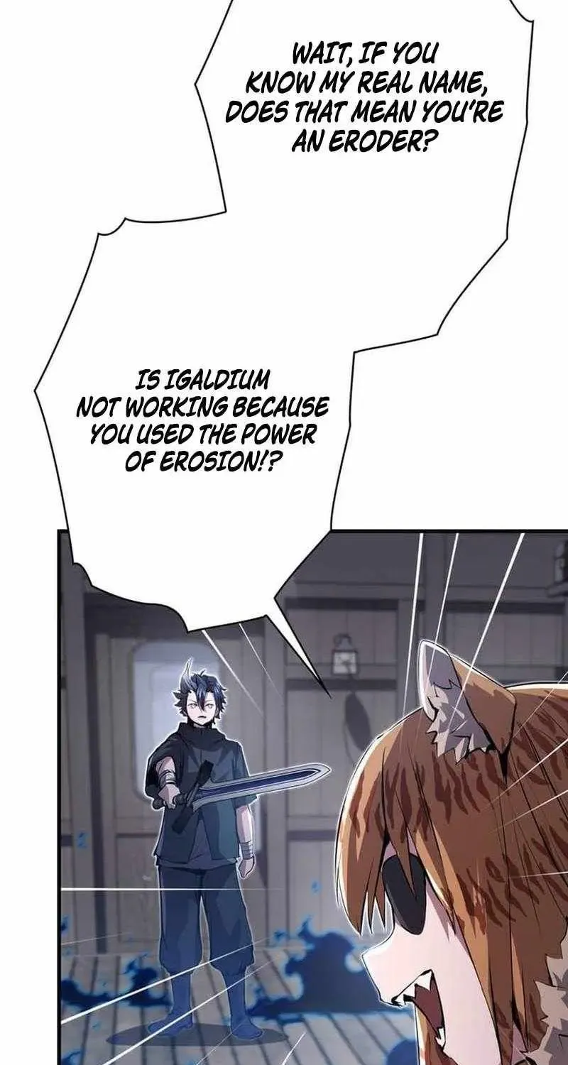 Becoming a Cheat-Level Skill Thief, chapter 37, page 69