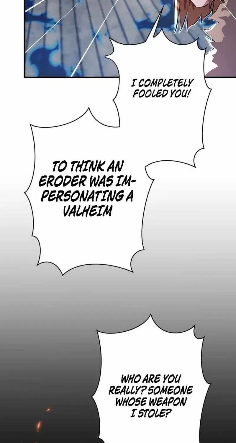 Becoming a Cheat-Level Skill Thief, chapter 37, page 70