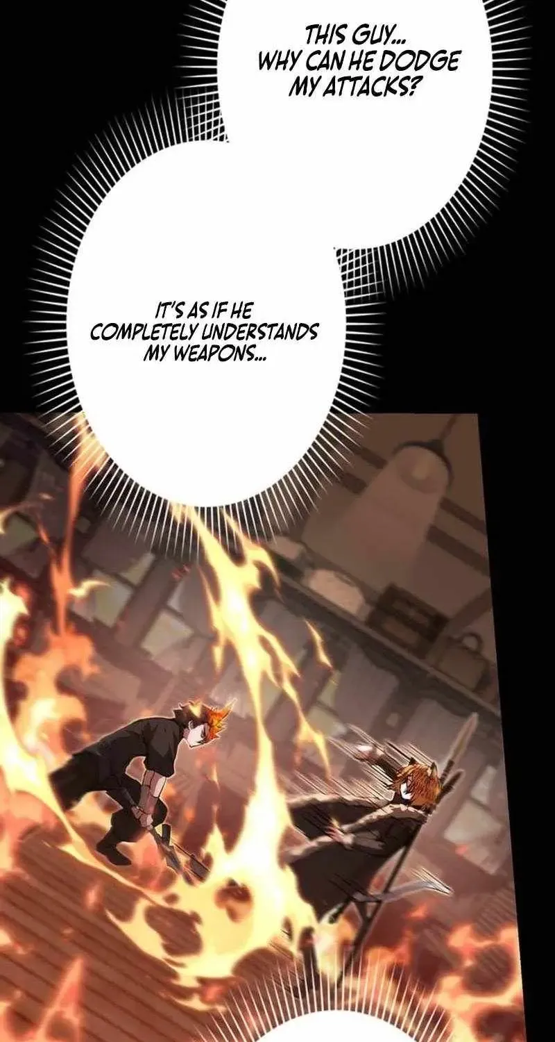 Becoming a Cheat-Level Skill Thief, chapter 37, page 83