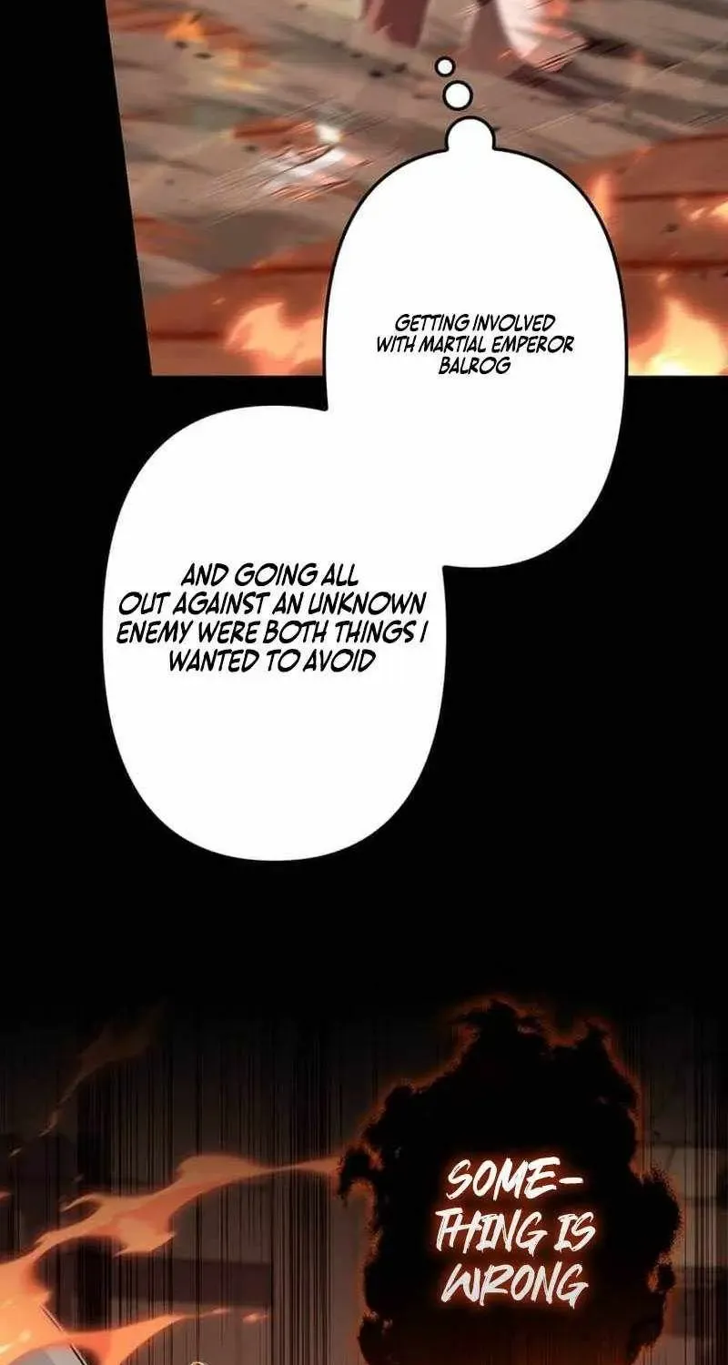 Becoming a Cheat-Level Skill Thief, chapter 37, page 85