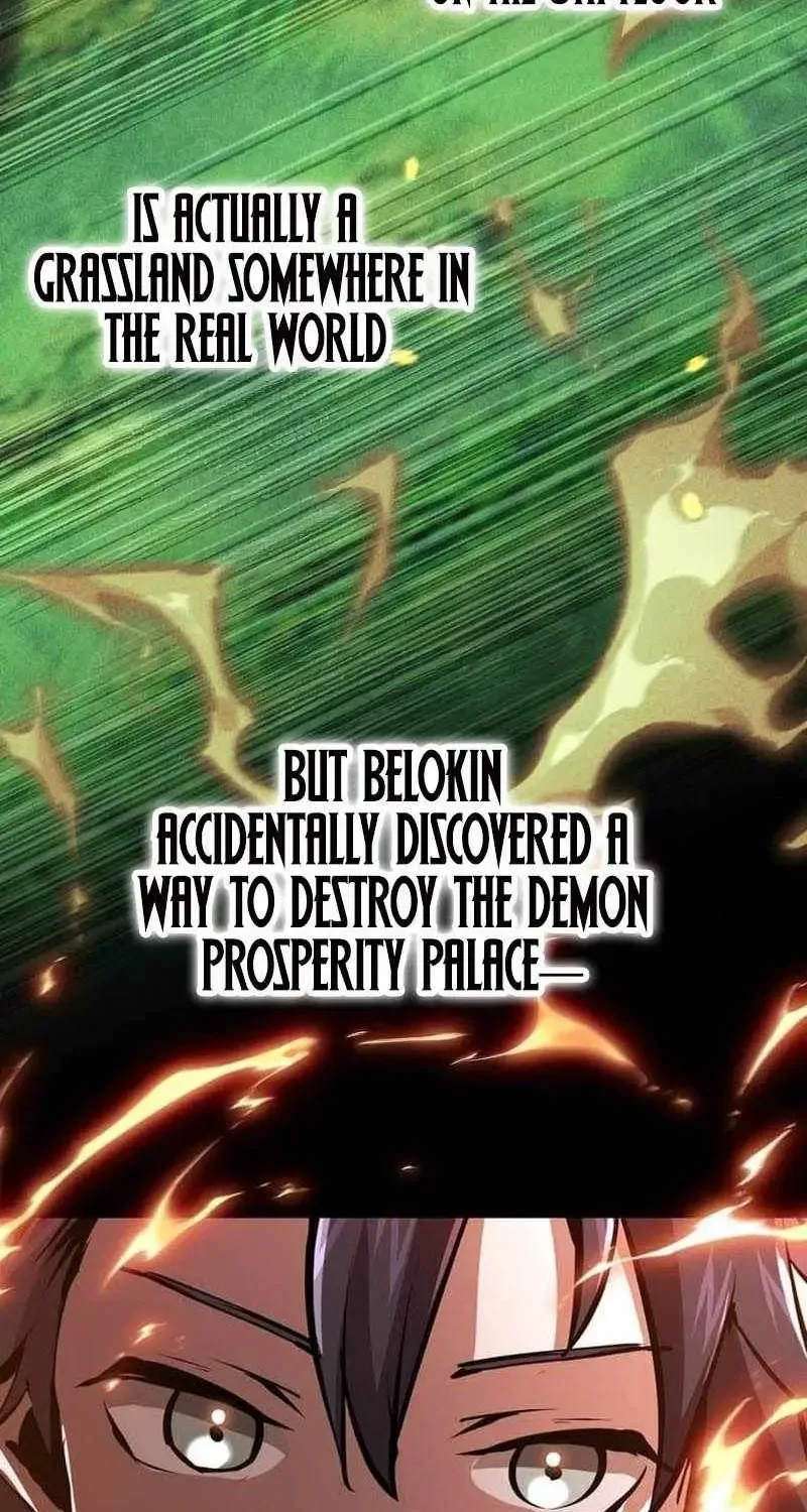 Becoming a Cheat-Level Skill Thief, chapter 37, page 91