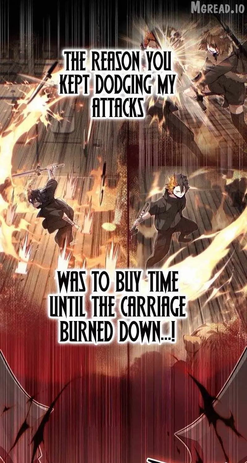 Becoming a Cheat-Level Skill Thief, chapter 37, page 97