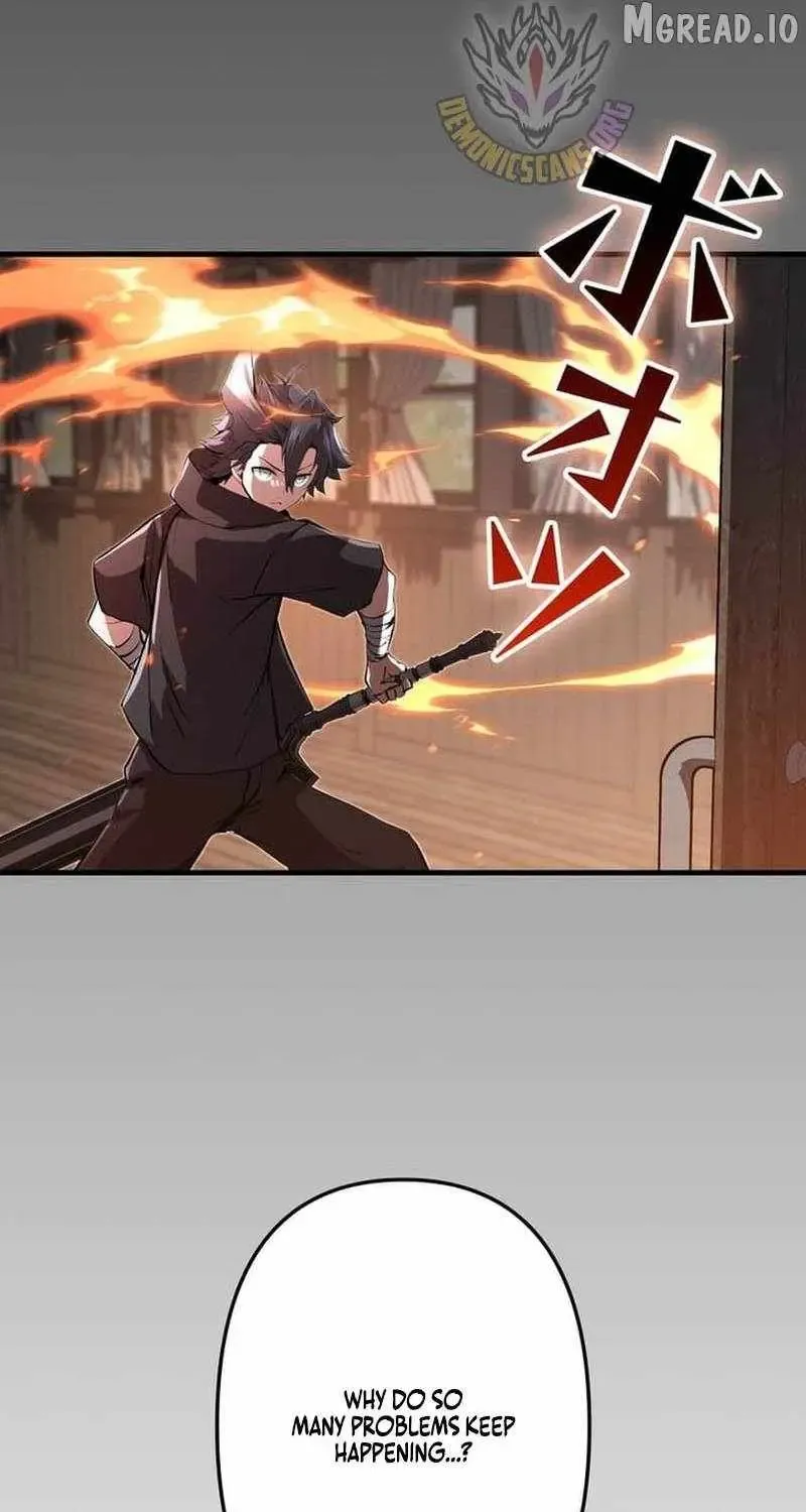 Becoming a Cheat-Level Skill Thief, chapter 37, page 121
