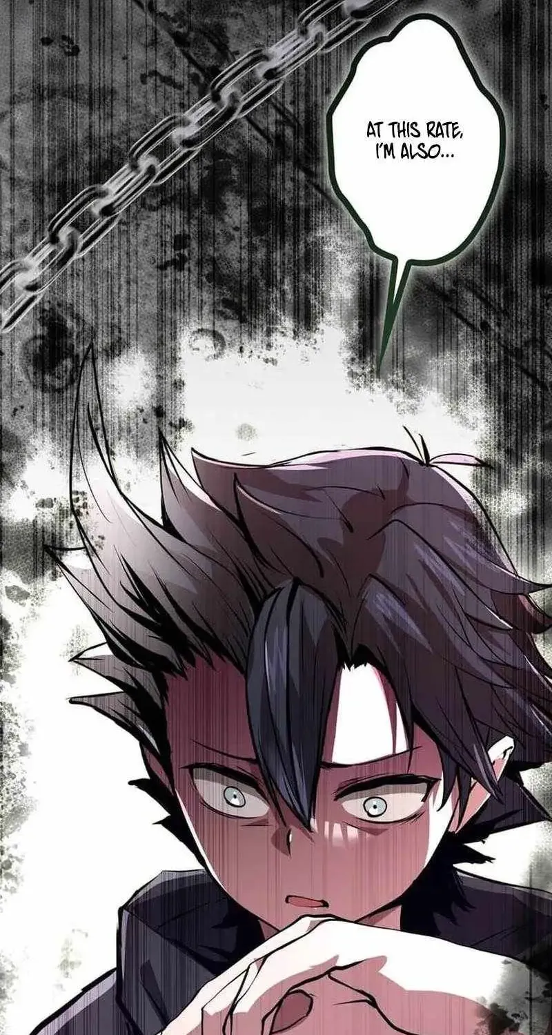 Becoming a Cheat-Level Skill Thief, chapter 37, page 138