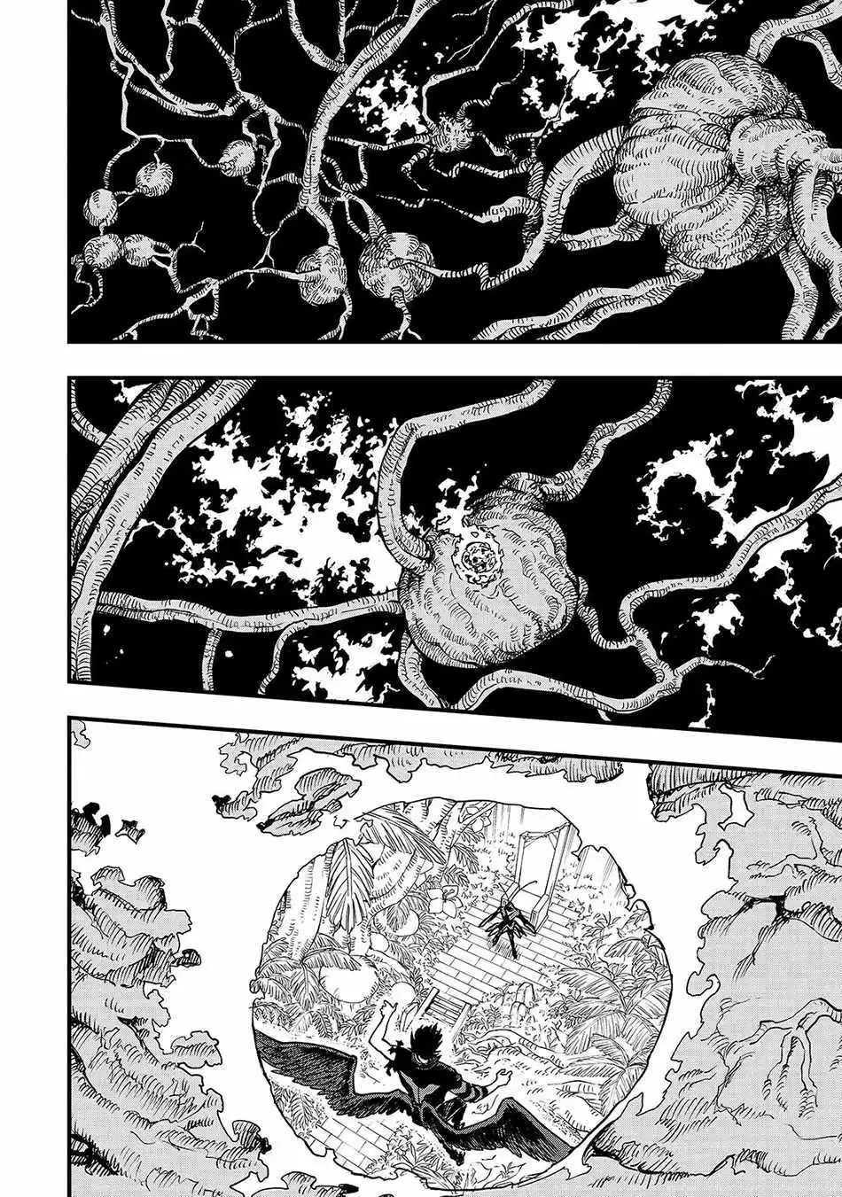Tensei Akuma no Saikyou Yuusha Ikusei Keikaku, chapter 23, page 4