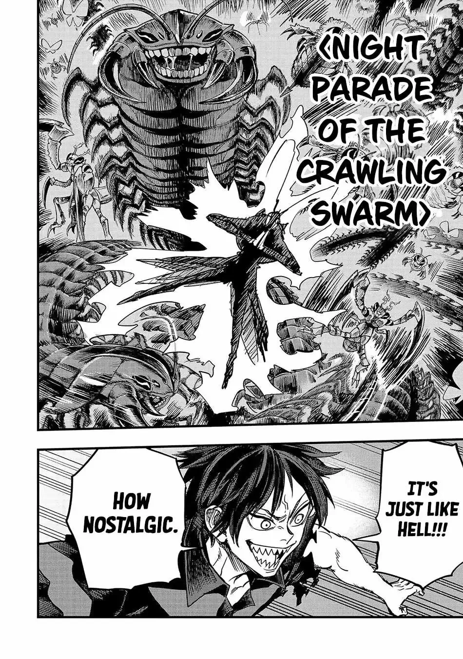 Tensei Akuma no Saikyou Yuusha Ikusei Keikaku, chapter 23, page 6
