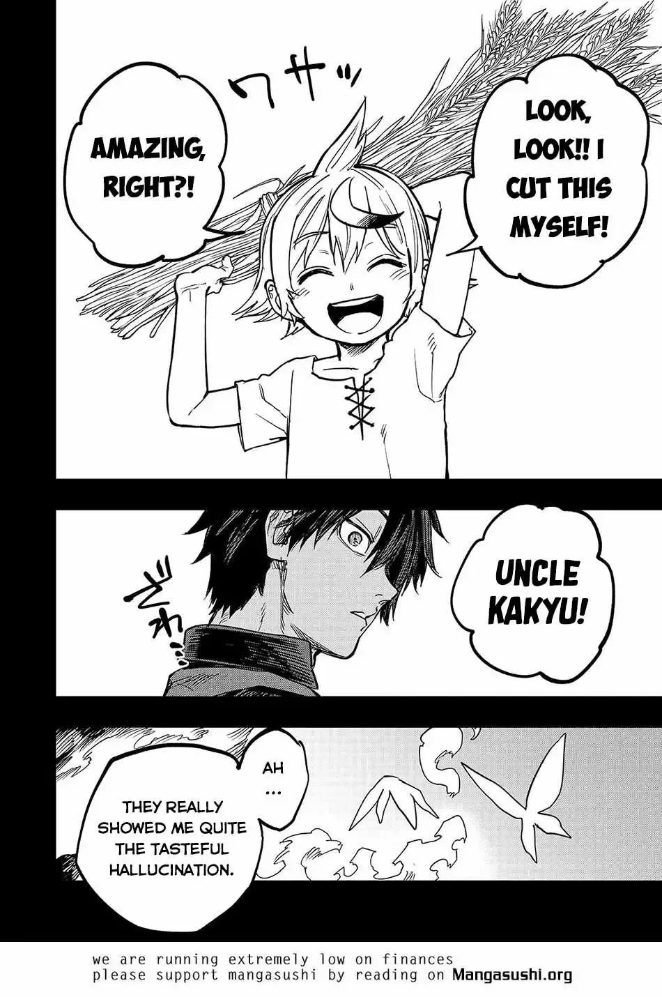 Tensei Akuma no Saikyou Yuusha Ikusei Keikaku, chapter 23, page 18